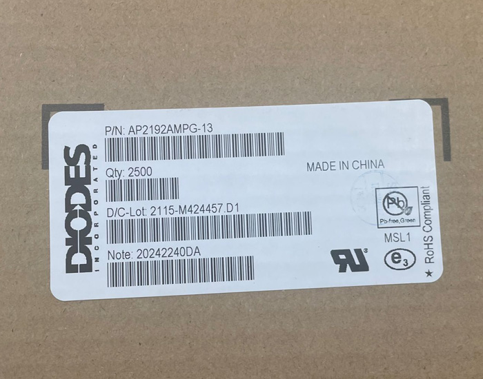 sdh8303代換viper22a/AP8012H，PIN腳兼容無需改版